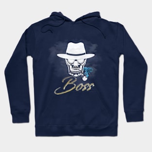 Boss Style Hoodie